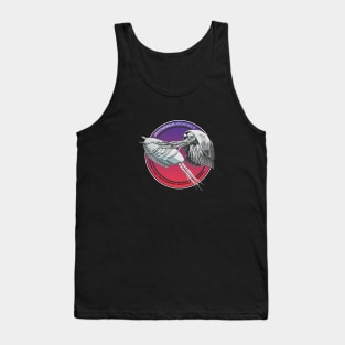 Cambrian Collection - Oestokerkus megacholix Tank Top